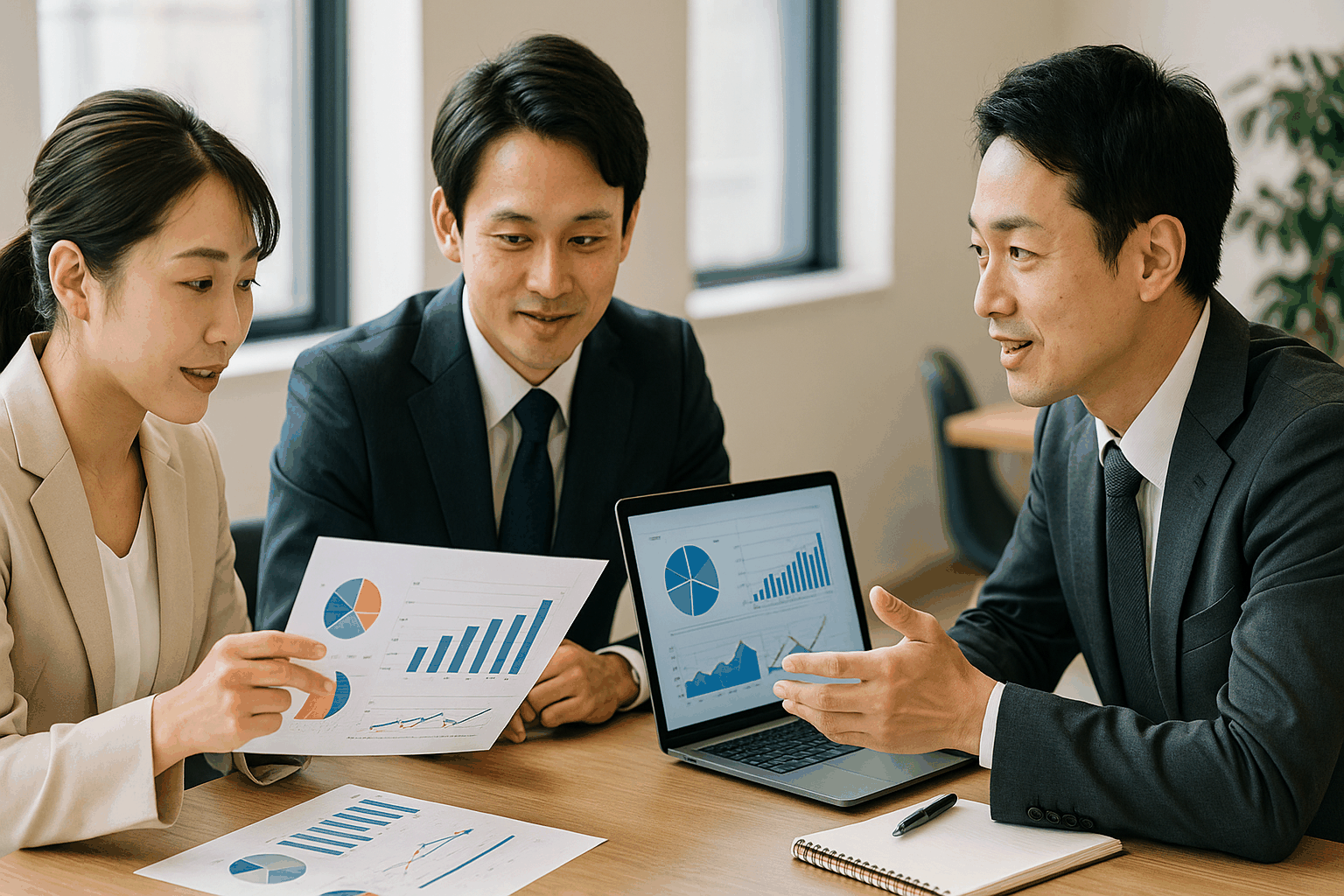 四谷大塚とは？中学受験における3つの特徴