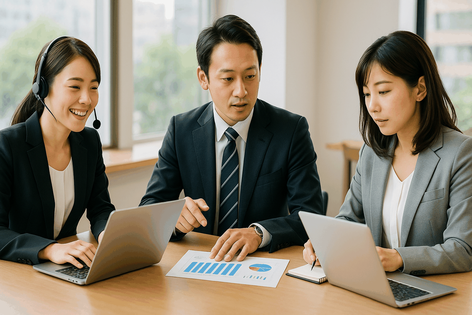 進学塾以外の選択肢：総合塾とは