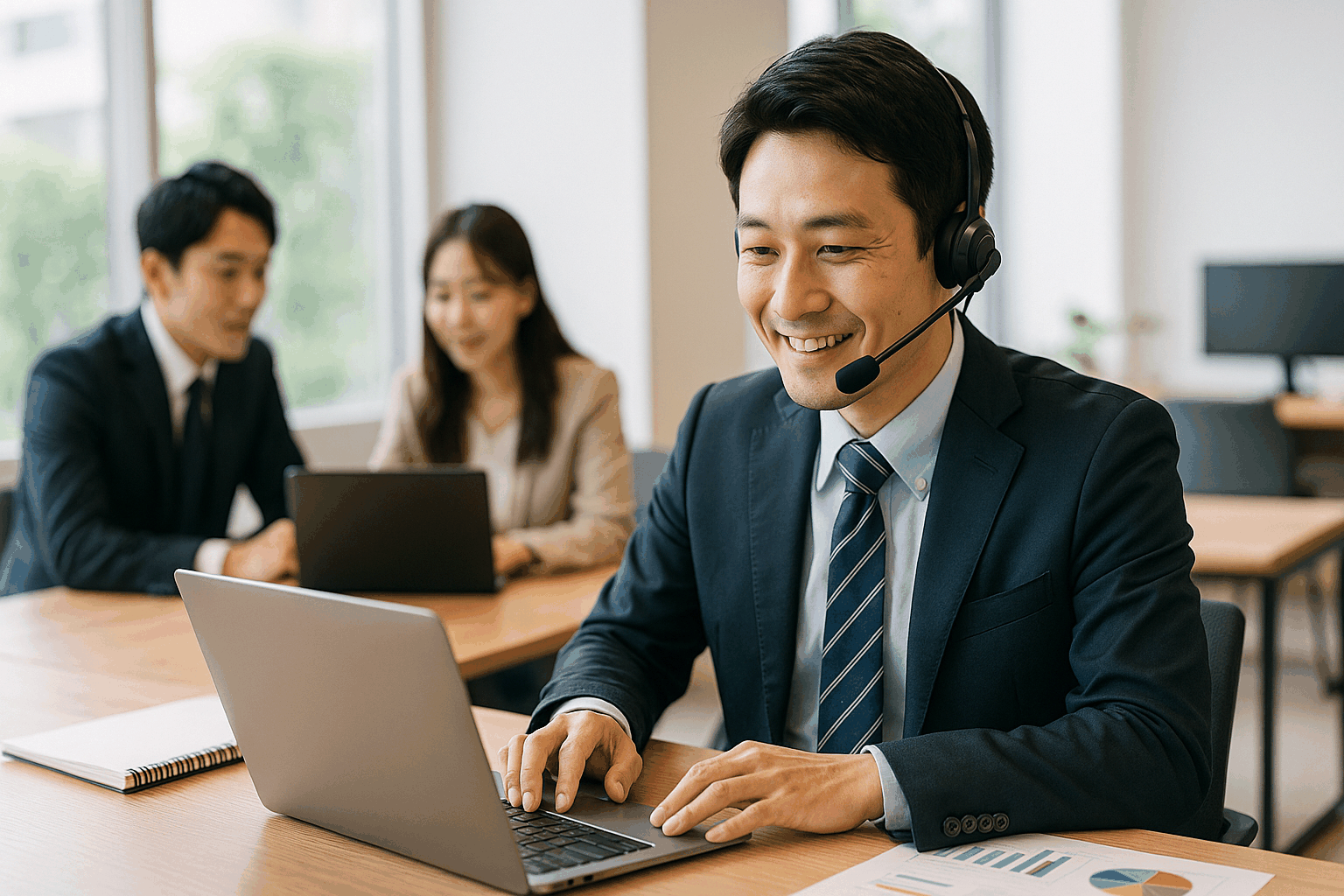 大学受験の模試の種類