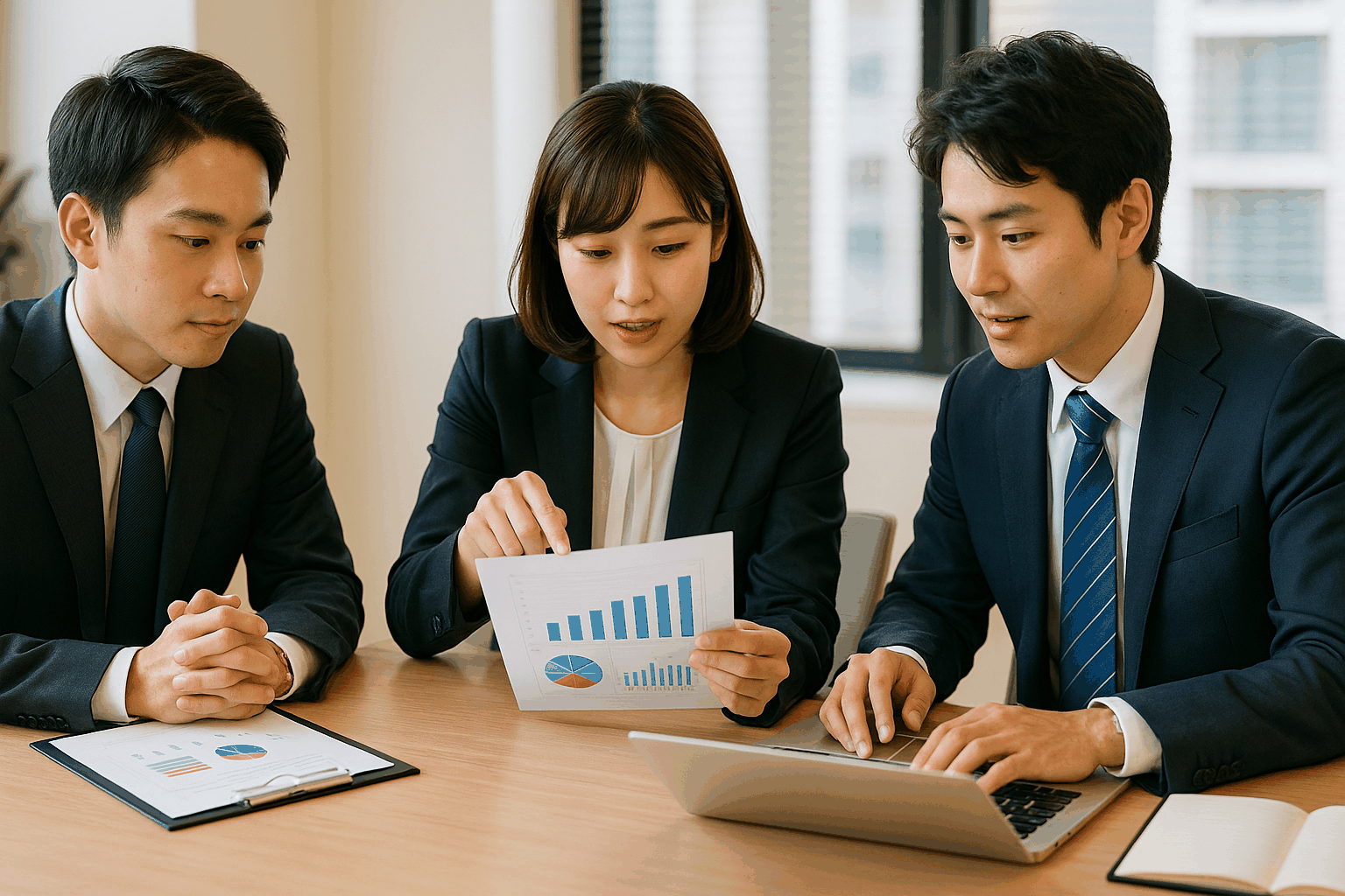 そもそも大学入試の主な選抜方式とは？