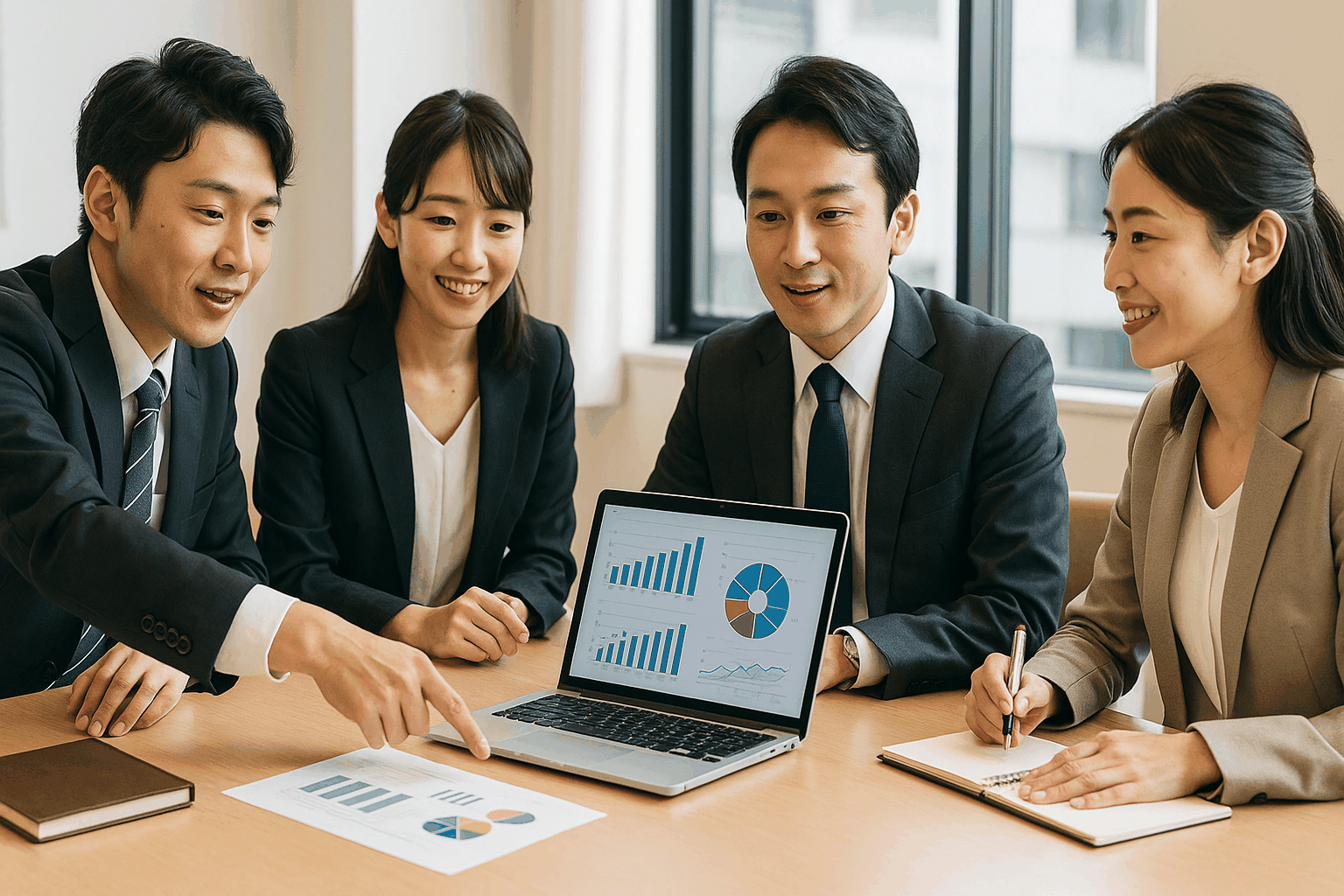 共通テストと二次試験（個別試験）の対策法