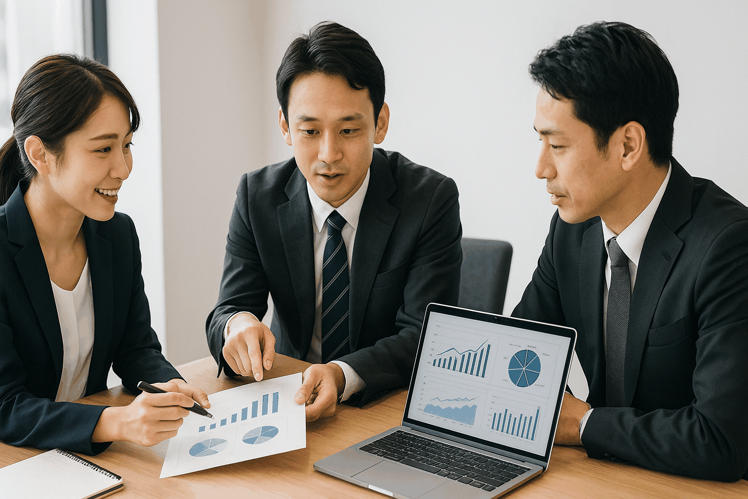 ITTO個別指導学院とは