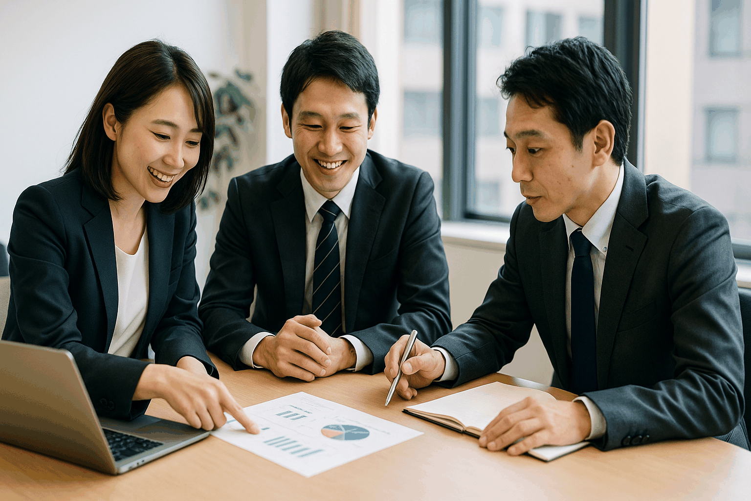 社会人特別選抜（社会人入試）とは