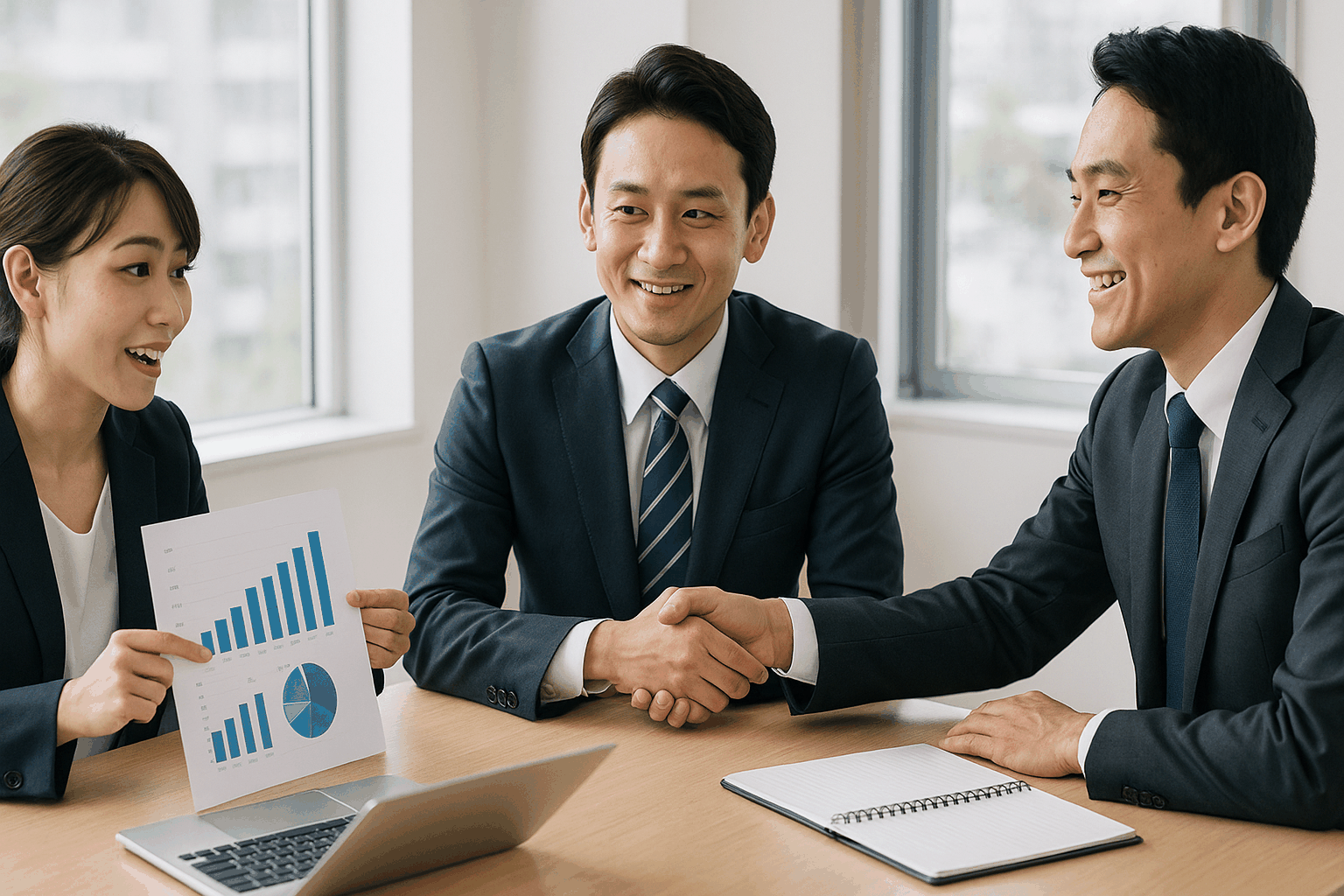 大学入試の仕組みとは？