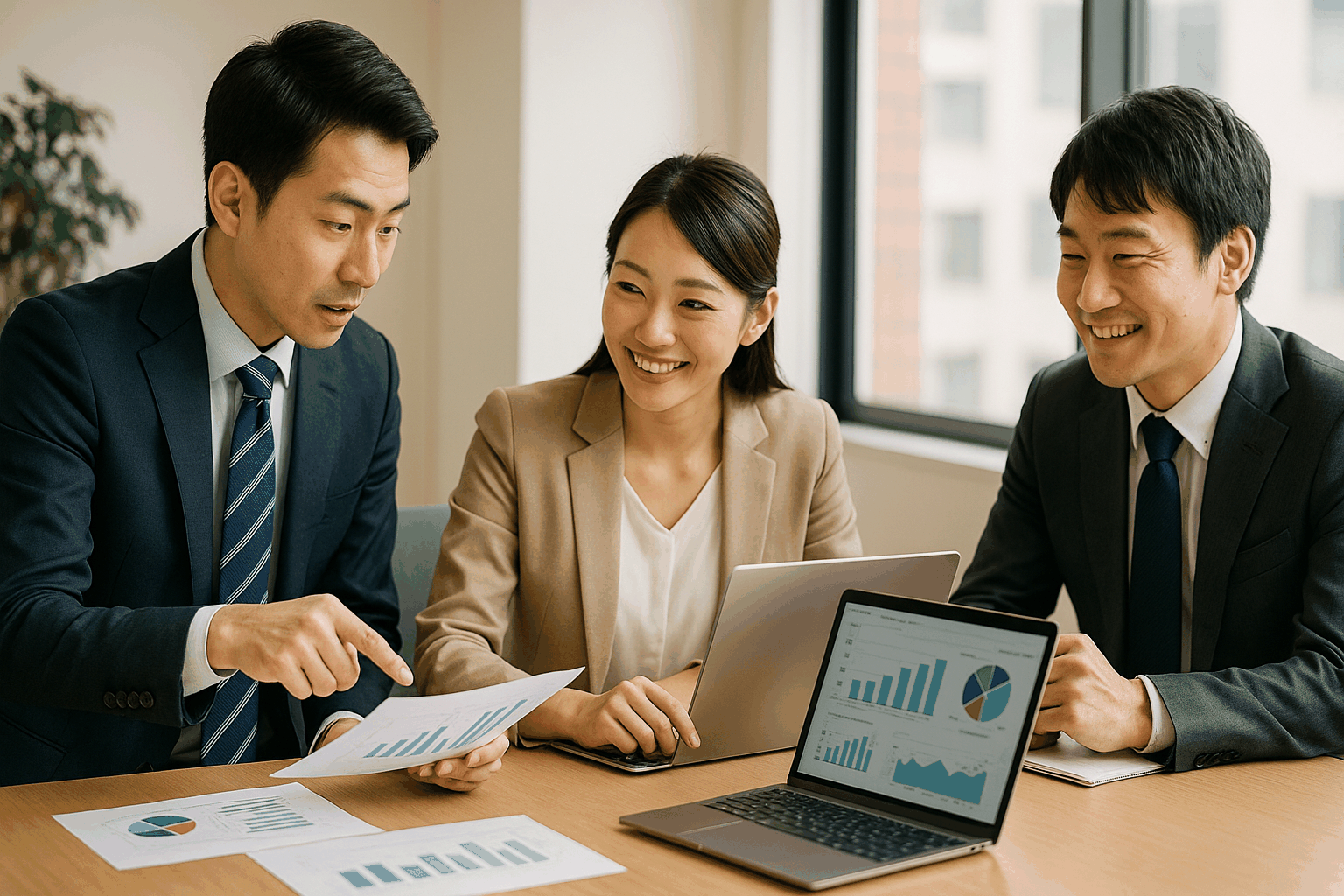 「思考力・判断力・表現力」とは？学力の3要素との関係