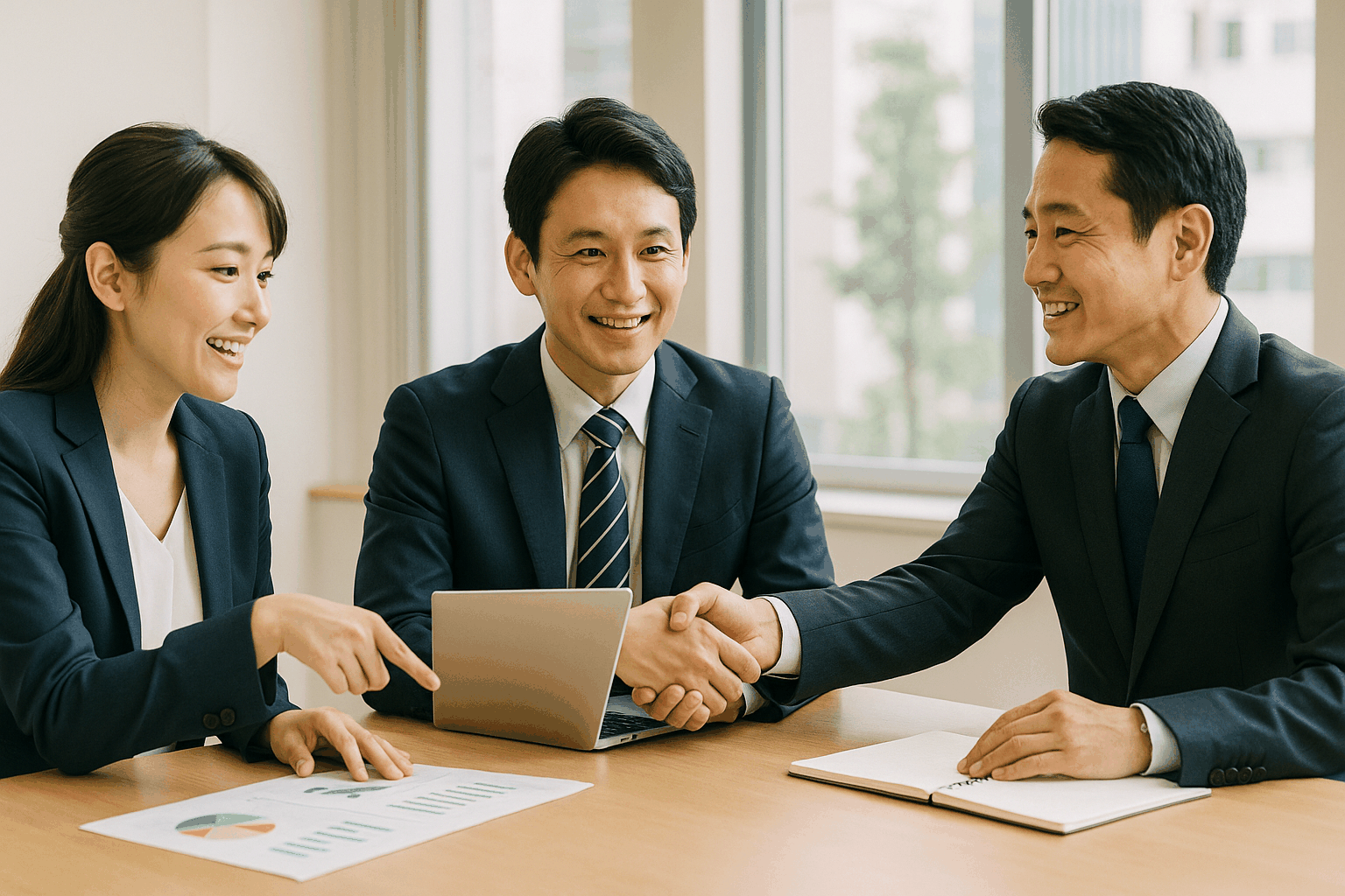 進路はいつまでに決めるべき？